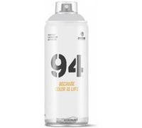 Bombe de peinture MTN 94 - blanc air G