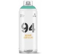 Bombe de peinture MTN 94 - bleu bali G