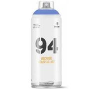 Bombe de peinture MTN 94 - bleu marseille G