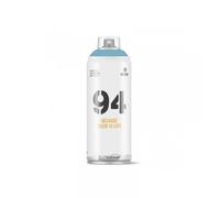 Bombe De Peinture Mtn 94 - Bleu Thalassa