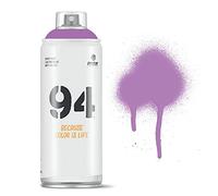 Bombe de peinture MTN 94 (espectro violet aura)