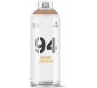 Bombe de peinture MTN 94 - marron dingo G