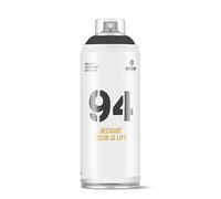 Bombe de peinture MTN 94 (R-V121 Gris Icare)