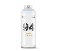 Bombe de peinture MTN 94 (r-v156 bleu barceloneta)