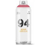 Bombe de peinture MTN 94 - rose orchidée G