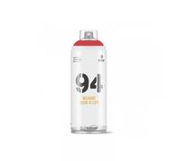 Bombe De Peinture Mtn 94 - Rouge Clandestin