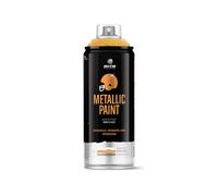 Bombe De Peinture Mtn Pro Metallic Paint Or