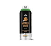Bombe De Peinture Mtn Pro Metallic Paint Vert