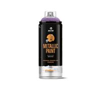 Bombe De Peinture Mtn Pro Metallic Paint Violet