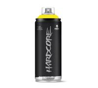 Bombe de peinture - MTN - RV-1021 - Jaune clair - 400ml - Haute pression