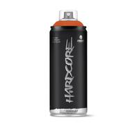 Bombe de peinture - MTN - RV-2004 - Orange - 400ml - Haute pression