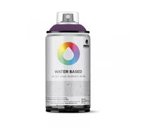 Bombe De Peinture Mtn Water Based - Violet Bleu Profond