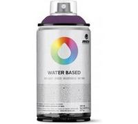Bombe de peinture MTN water based - violet bleu profond G