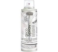 Bombe de peinture - Multicolore pailleté - 891 - Pébéo - DecoSpray - 200ml - Tous supports Multicolore