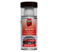 Bombe de peinture pour carrosserie - Audi - Volkswagen - 1Z LC9Z Black Magic - 1