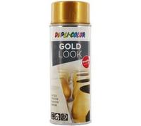 Dupli-Color Vaporisateur 263248 Effet feuille dorée 400 ml