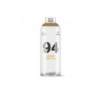 Bombe De Peinture - Or - Mtn 94 - 400ml