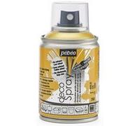 Bombe de peinture - Or nacré - 768 - Pébéo - DecoSpray - 100ml - Tous supports