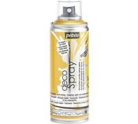 Pébéo - Bombe de peinture DecoSpray 868 - Or nacré - 200 ml - Tous supports
