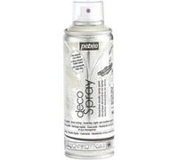 Bombe de peinture - Or pailleté - 893 - Pébéo - DecoSpray - 200ml - Tous supports