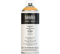 Liquitex Professional Peinture acrylique Aérosol 400 ml Orange de cadmium n° 5 Imitation
