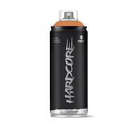 Bombe De Peinture - Orange Pastel - Rv-2003 - Hardcore Mtn - 400ml