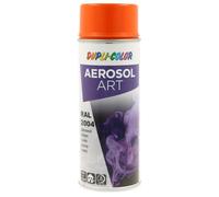 Duplicolor 732942 Spray Aérosol Art RAL 2004, Brillant, 400 ML