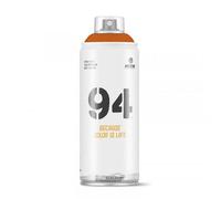 Bombe De Peinture - Orange - Rv-2004 - Mtn 94 - 400ml