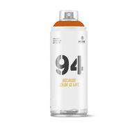Bombe De Peinture - Orange - Rv-2004 - Mtn 94 - 400ml