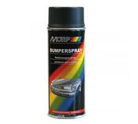 Bombe De Peinture Pare Choc - Gris Foncé - Motip