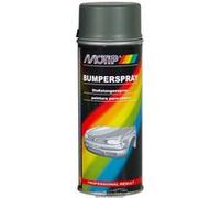 Motip Peinture Pare-chocs - Gris moyen - 400ml