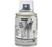 Bombe de peinture - Perle - 761 - Pébéo - DecoSpray - 100ml - Tous supports