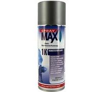 Bombe de peinture - Plastique - Voiture - Renault - Pierre à fusil - SprayMax - 400ml