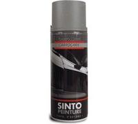 Bombe de peinture pour carrosserie - antirouille gris - Sinto Gris