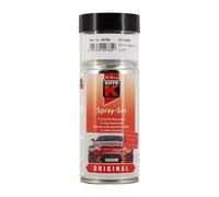 Bombe de peinture pour carrosserie - Audi - Volkswagen - 1Z LC9Z Black Magic - 1