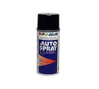 Bombe de peinture pour carrosserie - Audi - Volkswagen - LC9Z Black Magic Pearl - 150ml