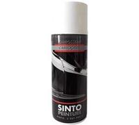 Bombe de peinture pour carrosserie - blanc brillant - Sinto Blanc