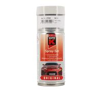 Bombe de peinture pour carrosserie - BMW - 218 AlpinWeiss 2 - 150ml - Auto K