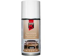 Bombe de peinture pour carrosserie - Multi-marques - Blanc brillant - 150ml - Au