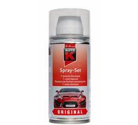 Bombe de peinture pour carrosserie - Opel - Casablancaweiss - 150ml - Auto K