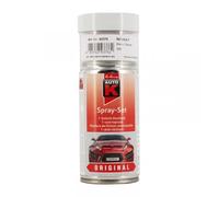 389 BLANC GLACIER (Bombe Peinture 150 ml). Pein...
