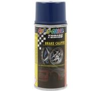 Bombe de peinture - Pour étriers de frein - Bleu - Dupli-Color - 150ml