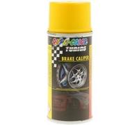 Bombe de peinture - Pour étriers de frein - Jaune - Dupli-Color - 150ml