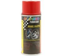 Peinture Pour Pinces De Frein Rouge Brillant 150 Ml