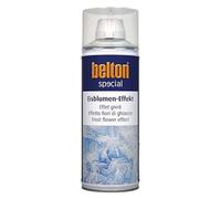Bombe de Peinture pour Faire Un Effet givré - Tous Supports - Belton - 400ml