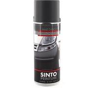 Bombe de peinture pour pare choc - gris anthracite - Sinto Gris