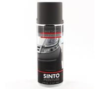 Bombe De Peinture Pour Pare Choc - Gris Moyen - Sinto