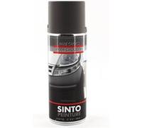 Bombe de peinture pour pare choc - gris moyen - Sinto Gris