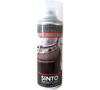 Bombe de peinture pour pare choc - sous couche - Sinto