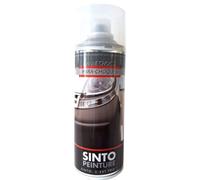 Sinto - Bombe Peinture Pare-Choc - Primaire - Aérosol 400 ML